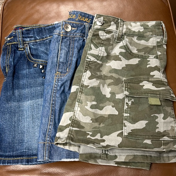 skort/skirt bundle (3) size 12 - Picture 1 of 9